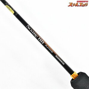 ★☆【シマノ】 23ソアレ BB S54SUL-S SHIMANO SOARE アジ メバル K_128★☆v31279の画像5