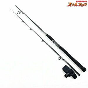 ★☆【ジャッカル】 BRS BRS-S100MH-SJ JACKALL BYA-RIVER-SURF シーバス ヒラメ イナダ マゴチ K_199★☆v32036