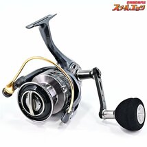 ★☆【アブガルシア】 レボ ALX シータ 5000H Abu Garcia Revo ALX THETA★☆m34601_画像2