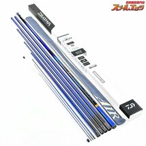 ★☆【ダイワ】 20銀影エア SL80・R 硬調替え穂有 DAIWA GIN-EI AIR アユ K_178★☆v31019_画像1