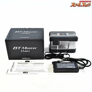 ★☆【シマノ】 22BTマスター 11Ah 電動丸 SHIMANO BT-MASTER K_060★☆e04647