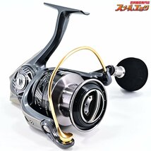 ★☆【アブガルシア】 レボ ALX シータ 5000H Abu Garcia Revo ALX THETA★☆m34601_画像5