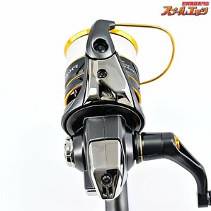 ★☆【シマノ】 21ソアレ XR C2000SSPG SHIMANO Soare★☆m35002の画像9