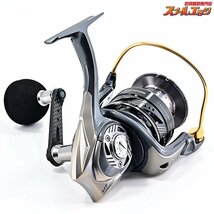 ★☆【アブガルシア】 レボ ALX シータ 5000H Abu Garcia Revo ALX THETA★☆m34601_画像4