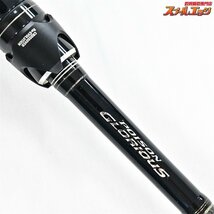 ★☆【シマノxジャッカル】 16ポイズン グロリアス 1610H マイティースティンガー SHIMANOxJACKALL バス ベイトモデル K_252★☆v32930_画像5