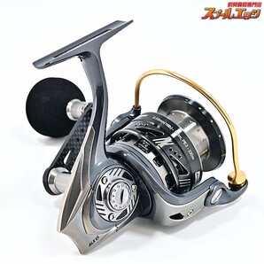 ★☆【アブガルシア】 レボ ALX シータ 3000MSH Abu Garcia Revo ALX THETA★☆m34600の画像4