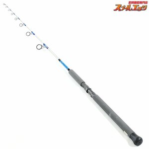 ★☆【ザウルス】 ソルトウォーター スポーツマン PE-70 SAURUS Saltwater Sportsman SS70PE-8 ブリ ヒラマサ カンパチ K_259★☆v32517