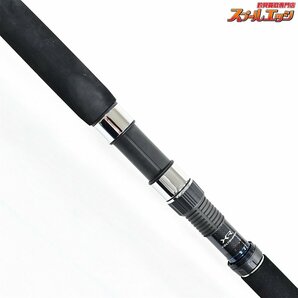 ★☆【シマノ】 20コルトスナイパーXR S106H/PS SHIMANO COLTSNIPER ヒラスズキ ブリ ヒラマサ K_207★☆v31753の画像4