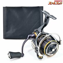 ★☆【ダイワ】 21カルディア FC LT 2500S DAIWA CALDIA★☆m34313_画像1