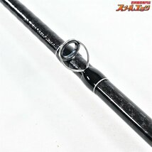 ★☆【シマノ】 22バンタム 165MH SHIMANO BANTAM バス ベイトモデル K_239★☆v30266_画像7