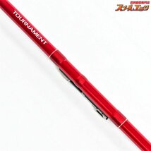 ★☆【ダイワ】 トーナメントサーフT 30-405 DAIWA TOURNAMENT SURF シロギス K_159★☆v30334_画像4