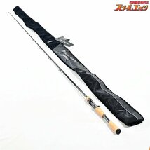 ★☆【シマノ】 22バンタム 165MH SHIMANO BANTAM バス ベイトモデル K_239★☆v30266_画像1