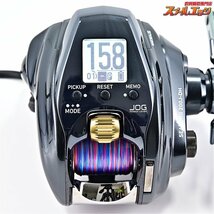 ★☆【ダイワ】 22シーボーグ 200J-DH 使用距離0.8km 使用3時間 DAIWA SEABORG★☆m33876_画像2