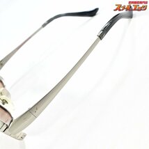 ★☆【ZEAL】 ジールオプティクス アルマジロ13 シルバー トゥルービュースポーツ 偏光サングラス ZEAL OPTICS ARMAZIRO K_060★☆e04663_画像3