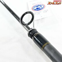 ★☆【アブガルシア】 クロスフィールド XRFS-904M-TE Abu Garcia XROSSFIELD シーバス アオリイカ K_128★☆v32190_画像7