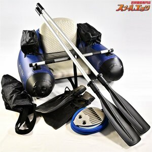 **[f-ta-z] V type floater fins & storage back & exclusive use air pump & paddle attaching HOOTERS K_300**e04099