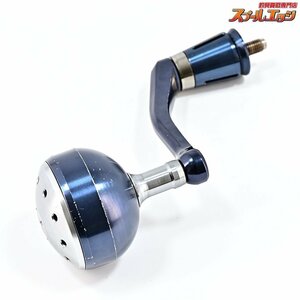 ★☆【シマノ】 13ステラ SW8000PG 純正ハンドル 左ハンドル軸付 SHIMANO STELLA HANDLE K_060★☆m33438