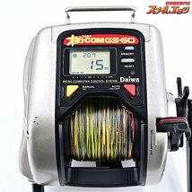 ★☆【ダイワ】 タナコン GS-60 DAIWA TANACOM★☆m35040_画像2