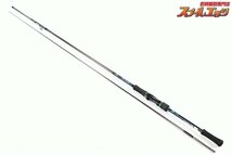 ★☆【ダイワ】 17エメラルダス MX IL 83M・E DAIWA EMERALDAS アオリイカ K_172★☆v29346_画像1