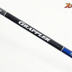 ★☆【シマノ】 19グラップラー タイプJ S60-5 SHIMANO GRAPPLER TYPE-J ブリ ヒラマサ カンパチ K_172★☆v29592の画像5