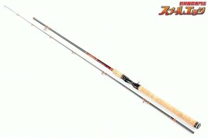 ★☆【シマノ】 ワールドシャウラ 1754R-2 レッド SHIMANO WORLD SHAULA バス ベイトモデル K_172★☆v29134