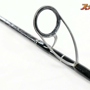 ★☆【シマノ】 19グラップラー タイプJ S60-5 SHIMANO GRAPPLER TYPE-J ブリ ヒラマサ カンパチ K_172★☆v29592の画像7