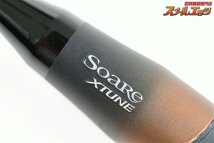 ★☆【シマノ】 20ソアレ エクスチューン S58SUL-S SHIMANO SOARE X-TUNE アジ メバル K_132★☆v29185_画像5