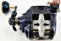 ★☆【ダイワ】 20レオブリッツ 500JP 使用距離4.7km 使用23時間 DAIWA LEOBRITZ★☆m32758_画像10