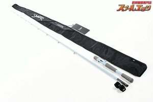 ★☆【ダイワ】 スワッガー C610M DAIWA SWAGGER バス ベイトモデル K_225★☆v28900