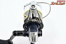 ★☆【シマノ】 19ステラ SW14000XG オーシャンマーク ノーリミッツ AL88/BM70ハンドル装着 SHIMANO STELLA★☆m32528_画像9