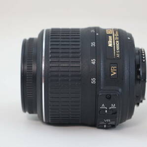 ニコン Nikon D70s ボディ AF-S Nikkor 18-55mm f3.5-5.6G DX VR セット カード バッテリーの画像7
