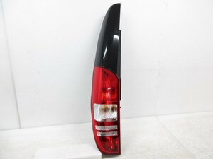 * Junk Benz V Class V350 W639 latter term original left tail light unit A6398201464 (B038901)