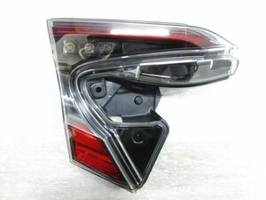 ★ 取付部破損無し トヨタ C-HR CHR ZYX10 NGX10 NGX50 前期 純正 左 LED テール ライト フィニッシャー KOITO 10-105 (B039004)