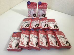 ★未開封★ 拭くだけ簡単　SONOBADE うるツヤ髪メイクシート　12枚入12個セット　フローラルの香り　ヘア用品　旅行　　　B