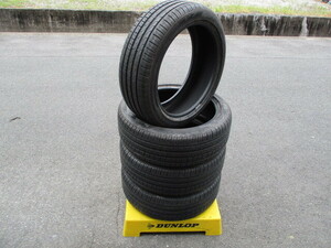 7198■ PIRELLI ピレリ Cinturato P7 225/45R19 RFT 4本セット BMW X1 X3 2シリーズ 3シリーズ i3 バリ山 即決あり