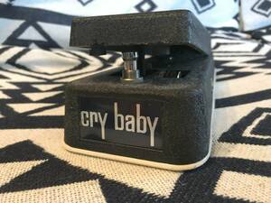 JEN cry baby True Bypass mods. made in Italy