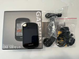 GARMIN ガーミン EDGE530 日本語版