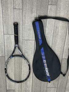 Wilson PROSTAFF 5.5 STRETCH テニスの王子様テニプリ