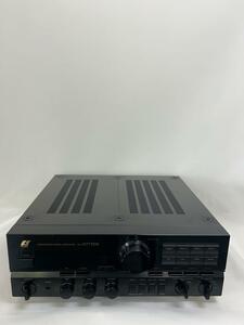 Sansui AU-a777DG amplifier 