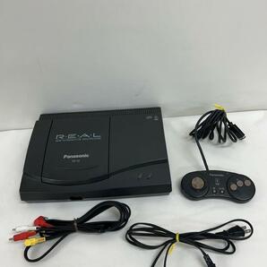 3DO REAL FZ-10 パナソニックの画像1