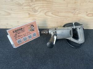 日立工機 100V 電気ドリル 電動工具 電動ドリル