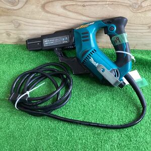 マキタ makita 100V 6841オートパックスクリュードライバ