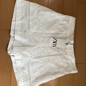 ZARA パンツ