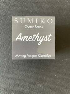 sumiko amethyst mmカートリッジ　（mcカートリッジ　クラス）　レコード針