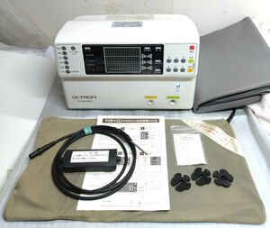 Dr.TRON ドクタートロン YK-9000 家庭用 高圧電位治療器 電子治療器 