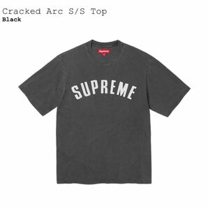 Cracked Arc S/S Top Supreme