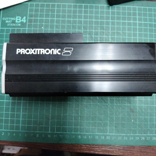 PROXITRONIC HL4 S 超高感度カメラ