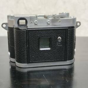 MINOX デジタルカメラ DCC Leica M 3 (4.0) ライカ トイカメラ の画像4