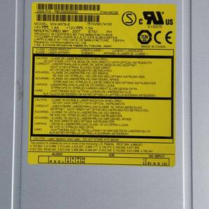 東芝 SW-9576-E DVDドライブ  RD-E300、RD-E160、RD-E301、RD-S300、RD-S301、RD-S600、RD-S601、RD-W301 RD-W300、等対応の画像2