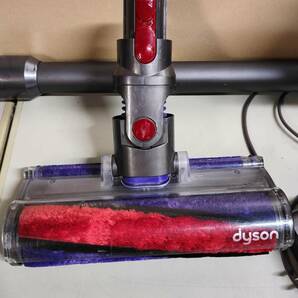 dyson ダイソン コードレスクリーナー SV12 中古動作品の画像7